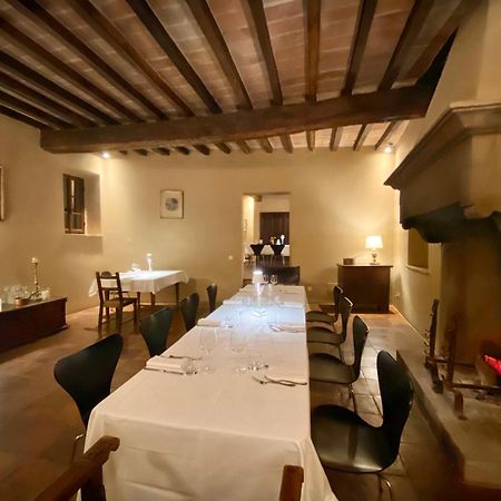 Castello Di Viano Villa Eksteriør billede