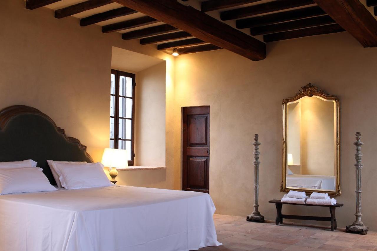 Castello Di Viano Villa Eksteriør billede