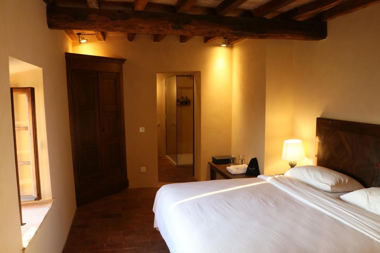 Castello Di Viano Villa Eksteriør billede