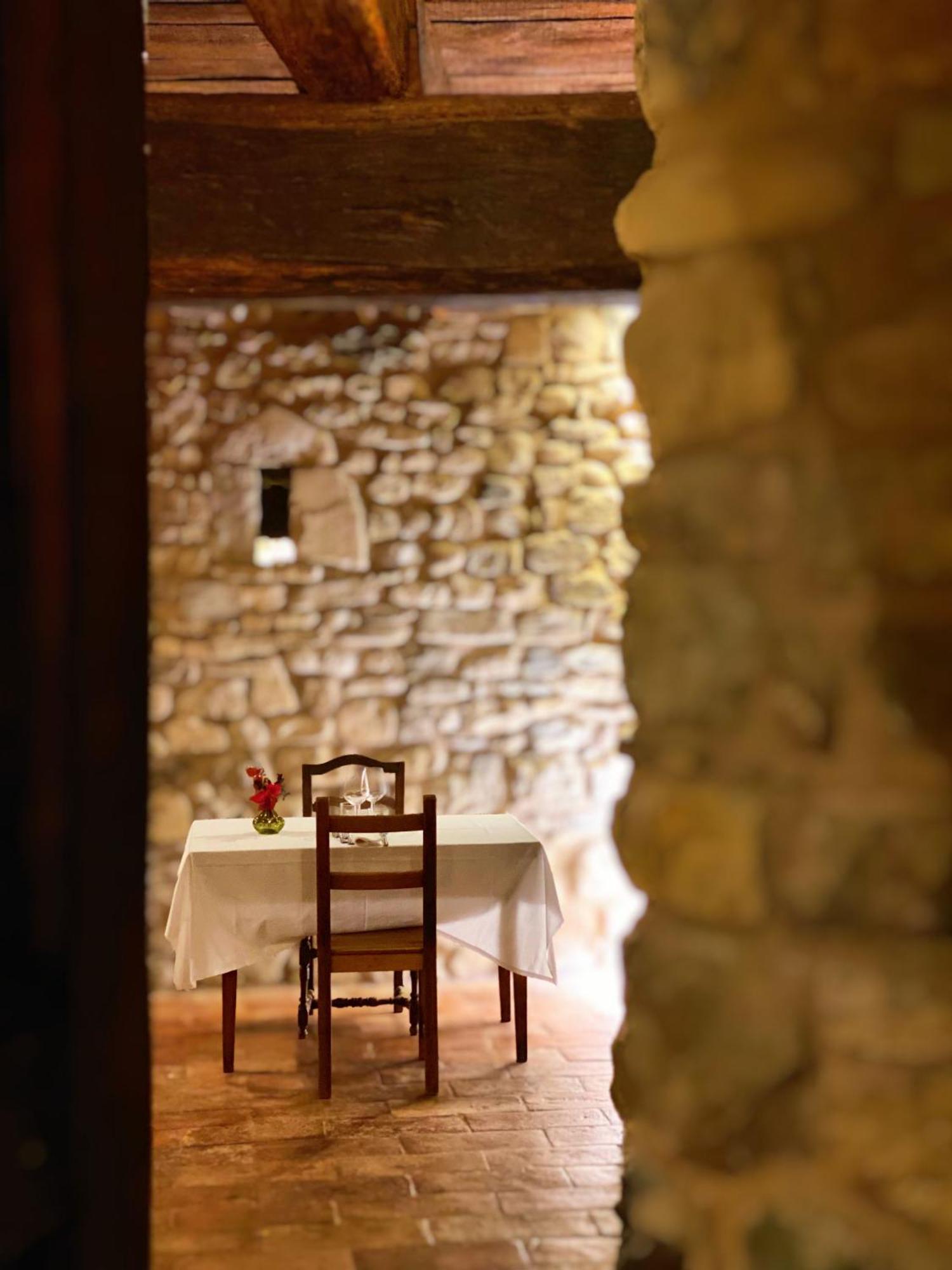 Castello Di Viano Villa Eksteriør billede